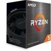 AMD, Ryzen 5 5600X, Processor BOX, soc. AM4, 65W, s Wraith Stealth chladičom