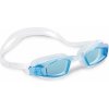 Intex 55682 Brýle plavecké Free style modré
