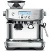 SES878BSS pákové espresso sivé SAGE (SES878BSS)