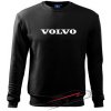 Mikina s motívom Volvo 054