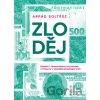 Zloděj - Arpád Soltész
