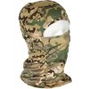MFH Kukla, Mission, 1 otvor, operation-camo