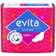 Evita Ultra Softiplait 9 ks