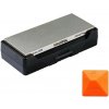 Sharpal Dual-Grit Diamond Whetstone with Storage Base 8'' x 3'' / 203 x 76 mm Coarse / Extra Fine 16