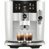 JURA J8 twin Diamond White
