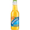 Relax 100% pomaranč 250 ml