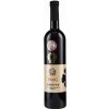 Víno Cuvée čierny Pereg 0,75l Pereg