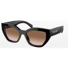Prada Pr A09S 1AB0A6 Veľ. 53