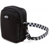 taška VANS GO GETTER SHOULDER BAG Black