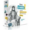 Úžasný svet! Kvízová hra - Kolektív