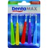 Denta Max madzizubné kefky 0,4 mm 5 ks