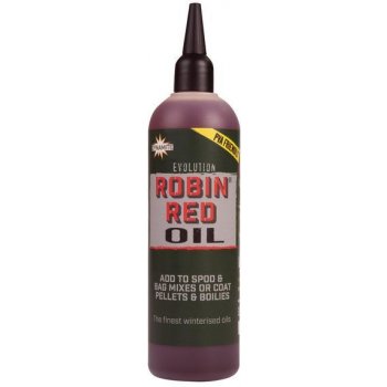 Dynamite Baits Evolution Oil Robin Red 300ml