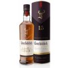 Glenfiddich 15y 40% 0,7 l (tuba)