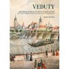 Veduty - Historická zobrazení měst českých zemí od nejstarších dob do poloviny 19. století | Klenovský Jaroslav