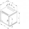 Triton 9U RBA-09-AS3-CAY-C1
