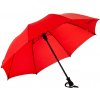 Euroschirm Birdiepal Outdoor deštník odolný červený