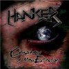 Hanker - Conspiracy Of Mass Extinction
