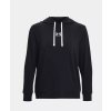 Under Armour Rival Terry Hoodie Dámska mikina US S 1369855-001