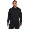 UNDER ARMOUR Rival Fleece Hoodie-BLK - XS