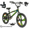 Bicykel BMX IWOBIKE Graffivy rám 20,5 palca 20