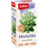 APOTHEKE MEDOVKA LEKÁRSKA ČAJ 20 X 1,5 G
