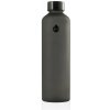 Sklenená fľaša EQUA MISMATCH Ash, 750 ml