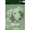 Saluki - A Complete Anthology of the Dog (Various (selected by the Federation of Children's Book Groups))(Brožovaná)