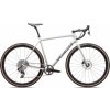 Specialized Crux Expert Gloss Dune White/Smoke Liquid Metal Veľkosť: 61