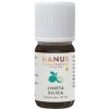 Hanus Silica limetová 10 ml
