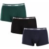 3PACK pánske boxerky HUGO viacfarebné (50517883 961) XL 120 dní na výmenu alebo vrátenie tovaru!