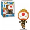 Funko Pop! 1460 Marvel X-Men Sunfire