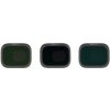 Filter DJI Mini 3 Pro ND Filters SetND 16/64/256 CP.MA.00000502.01