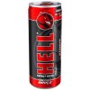 Hell Hell energetický nápoj Apple 250 ml