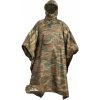 TAC MAVEN THUNDER PONCHO univerzálne pončo 2 v 1 (celta) - GREEK CAMO