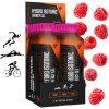 Energetický gél vrecúška Trec Nutrition Endurance Hydro Isotonic Energy Gel malinová príchuť 60 ml 60 g 1 ks