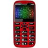 Mobilný telefón Winner WG20 C 4G (WINWG20CRED) červený