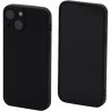 FixPremium Rubber iPhone 13 mini čierne