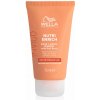 Wella Professionals Invigo Nutri-Enrich Deep Nourishing Mask hloubkově vyživující maska na vlasy 75 ml pro ženy