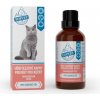 Green idea Ušné olejové kvapky - prevent pre mačky 50 ml -