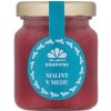 Včelařství Domovina Med s malinami 75 g