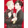 Kei X Yaku: Bound by Law 1