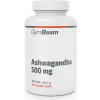 GymBeam Ashwagandha 90 kapsúl