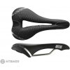 Selle Italia Diva Gel Superflow S3 S čierne