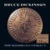 DICKINSON, BRUCE - THE MANDRAKE PROJECT LP
