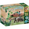 Playmobil 71012 Starostlivosť o mravčníkov