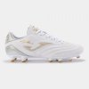 Joma AGUILA 2202 WHITE FIRM GROUND AGUW2202FG