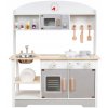 FunPlay 6287 drevená kuchynka s príslušenstvom