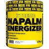 Fitness Authority Napalm Energizer 270 g mango - citrón
