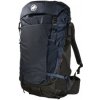Mammut Lithium 50 Women marine-black Modrá batoh