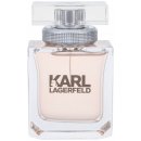 Karl Lagerfeld parfumovaná voda dámska 85 ml tester